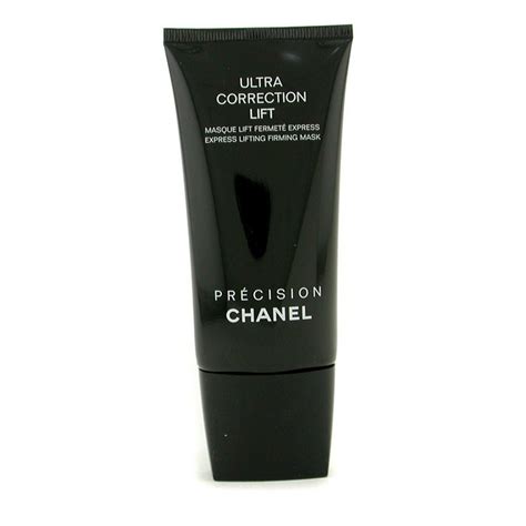 ultra correction lift chanel prezzo|Chanel under eye mask.